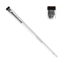 Eyebrow brush Tashnik / 01 straight