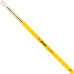 Sinart PROBRUSH Pędzel do oczu - S001 - Żółty