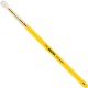 Кисть для глаз Sinart PROBRUSH - S001 - желтая