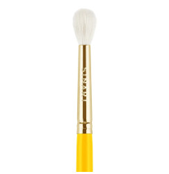 Sinart PROBRUSH Pędzel do oczu - S001 - Żółty