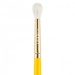 Кисть для глаз Sinart PROBRUSH - S001 - желтая