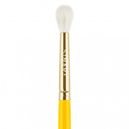 Кисть для глаз Sinart PROBRUSH - S001 - желтая