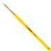 Sinart PROBRUSH Pędzel do oczu - S002 - Żółty