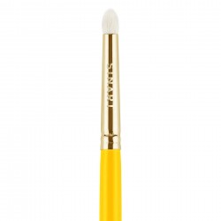 Кисть для глаз Sinart PROBRUSH - S002 - желтая