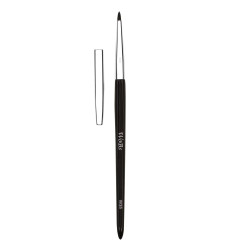 Lip brush in case WoBs / W353 synthetic