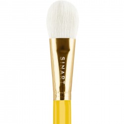 Пензель для обличчя Sinart PROBRUSH / S004 / жовтий