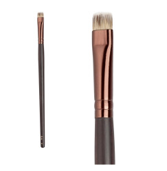 Pędzel do brwi i makijażu ELAN BLACKWOOD / 9