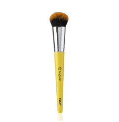 Кисть для макияжа мультифункциональная Bogenia / PROseries BG215 №005 / TULIP