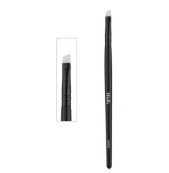 Eyebrow brush made of silicone Wobs / W5602