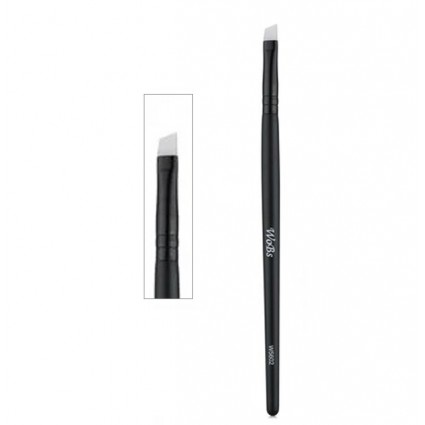 Eyebrow brush made of silicone Wobs / W5602
