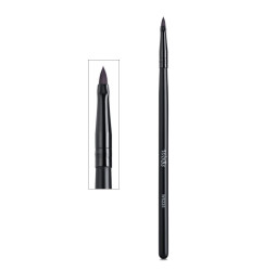 Brush for fine lines WoBs black handle / W5225