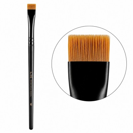 Lik paste or concealer brush No. 6 (straight)