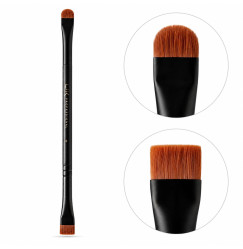 Lik Concealer Brush #69 (Double-ended)