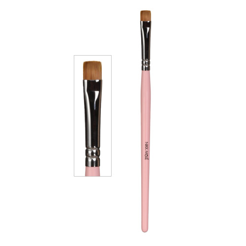 Пензель NIKK MOLE для Brow Paste та консилера №70