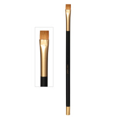 NIKK MOLE Brush for Brow Paste and Concealer No. 17