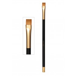 Пензель NIKK MOLE для Brow Paste та коректора № 17