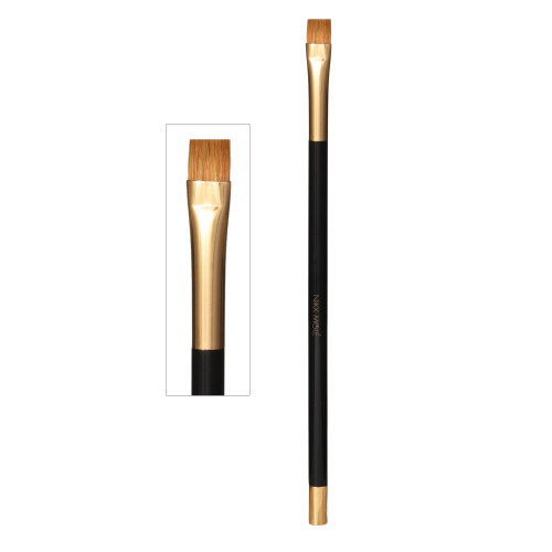 Пензель NIKK MOLE для Brow Paste та коректора № 17