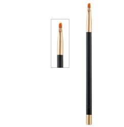 NIKK MOLE brush for tinting eyebrows with dye No. 13