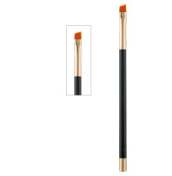 NIKK MOLE brush for tinting eyebrows with dye No. 14