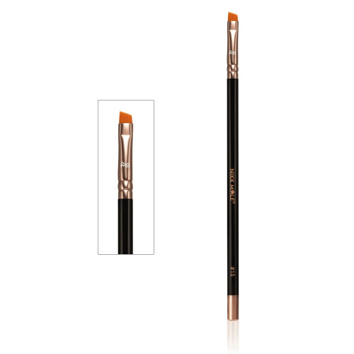 Eyebrow Tinting Brush NIKK MOLE #15