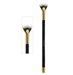 NIKK MOLE eyelash tinting and makeup brush №21