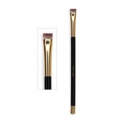 Пензель NIKK MOLE широка для Brow Paste та консилера №32
