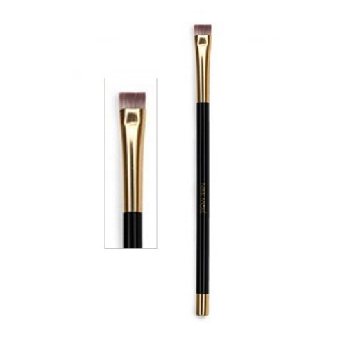 Пензель NIKK MOLE широка для Brow Paste та консилера №32