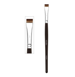 Brush straight wide for eyebrows WoBs / W3251