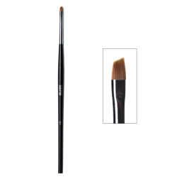 Sculptor Brush #01 / Narrow Angled