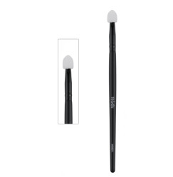 Silicone brush for applying oily and creamy products WoBs / W5603