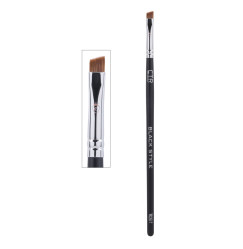 Eyebrow brush CTR GROUP & KUCHMA NATALI / ebony handle W0517