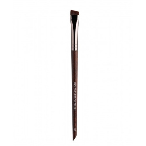 Bogenia BG200 Angled Eyebrow and Makeup Brush No. 015