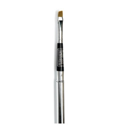 Pędzelek do brwi Permanent Lash & Brow / № 1