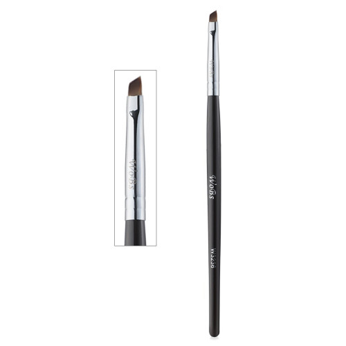 Eyebrow brush WoBs / W3236