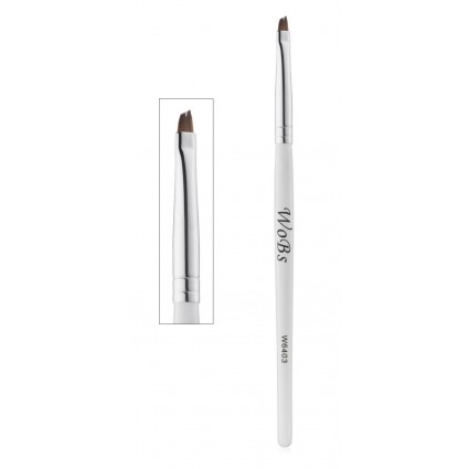 Eyebrow brush WoBs / W6403 from sable