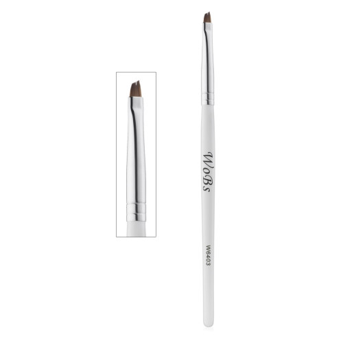 Eyebrow brush WoBs / W6403 from sable