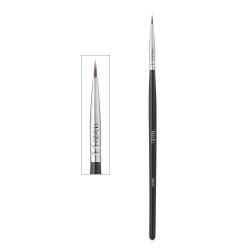 Fine brush for eyebrows and make-up WoBs / W3201