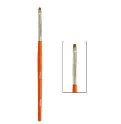 WoBs Brush for applying shadows, concealer, corrector - W4226