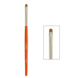 WoBs Eyeshadow Brush - W4162 (Sable)