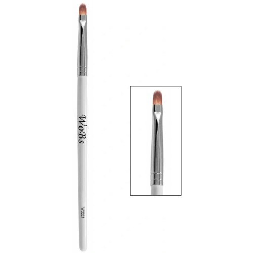 WoBs Lip Pencil Blending Brush - W2221