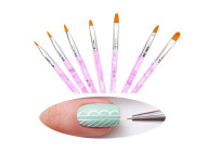 Nail brushes