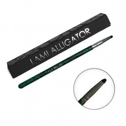 Пензлик для викладання вій при ламінуванні LASH TREND / Lami-Alligator