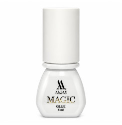 Клей для наращивания ресниц ALIAS - MAGIC, 5 мл