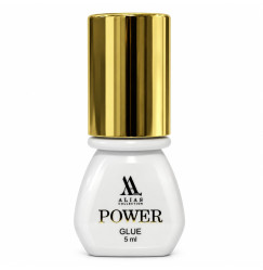 ALIAS - Klej do przedłużania rzęs POWER, 5 ml