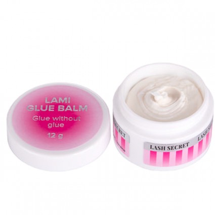 Клей-бальзам для ламінування LASH SECRET/Lami Glue Balm, 12 гр