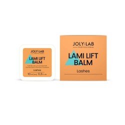 Клей без клею для ламінування вій JOLY:LAB - Lami Lift Balm, 10 мл