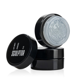 Glue-free glue for eyelash lamination Sculptor - Lash Lift - COCONUT, 10 g