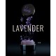 Glue-free glue for eyelash lamination Sculptor - Lash Lift - LAVENDER, 10 g