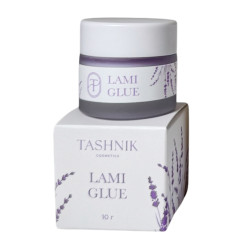 Клей без клею Tashnik - Lami Glue - LAVANDA, 10 г (баночка)