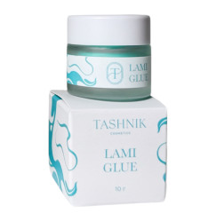 Клей без клею Tashnik - Lami Glue - OCEAN, 10 г (баночка)